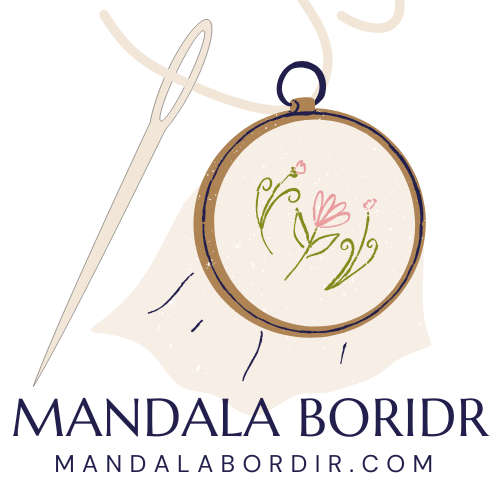 mandala boridr mandala boridr